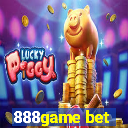 888game bet